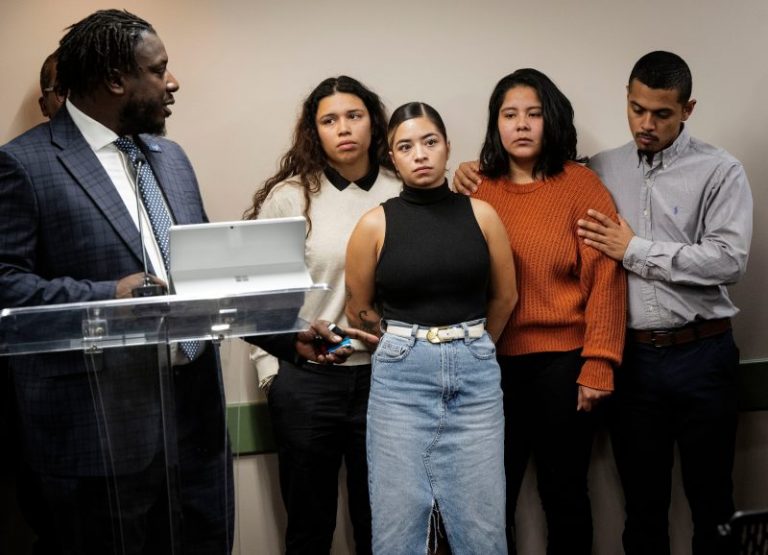 Roommates file $16 million suit against police who shot their dog