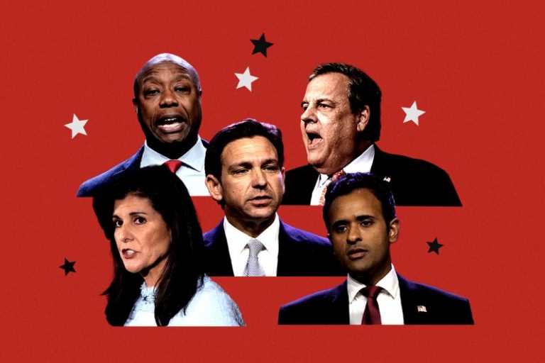 Six things to watch for in the third Republican debate