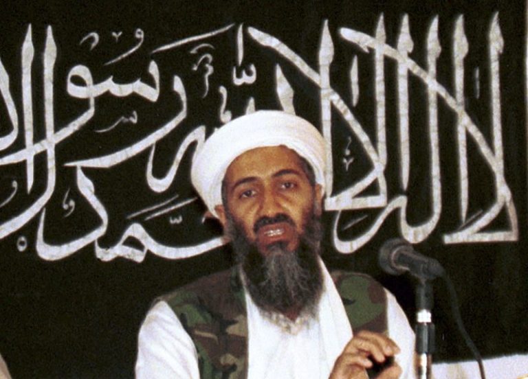 How Osama bin Laden’s ‘Letter to America’ reached millions online
