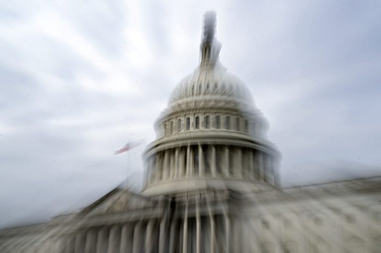 Censure is the new partisan weapon