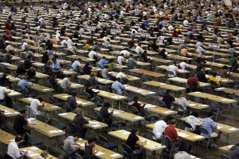 Oregon’s new bar-exam alternative is the first of its kind