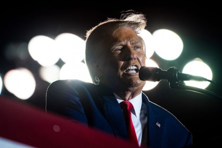 Trump vows to indemnify the police. Experts say that’s already reality in most departments.