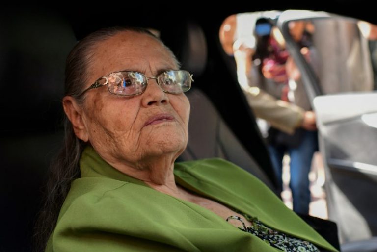 María Consuelo Loera, mother of jailed drug lord ‘El Chapo,’ dies at 94