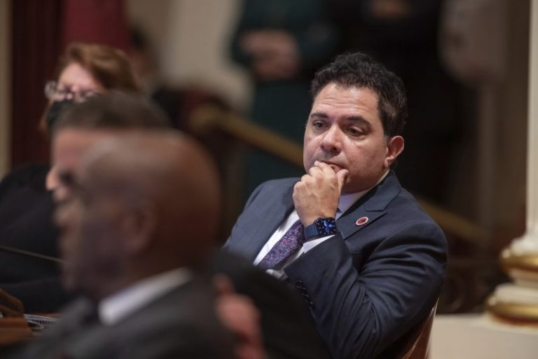 California senator to propose bill guarding child influencers’ earnings