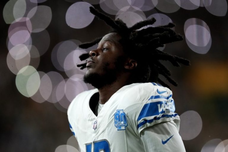 QB to retire after the season, loving last ride with the Lions