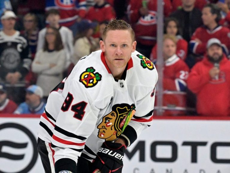 Ex-Blackhawk apologizes for ‘wrong’ behavior that got him released