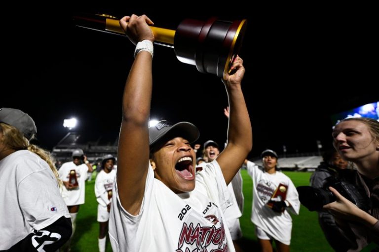 FSU routs Stanford to win its fourth women’s soccer national title