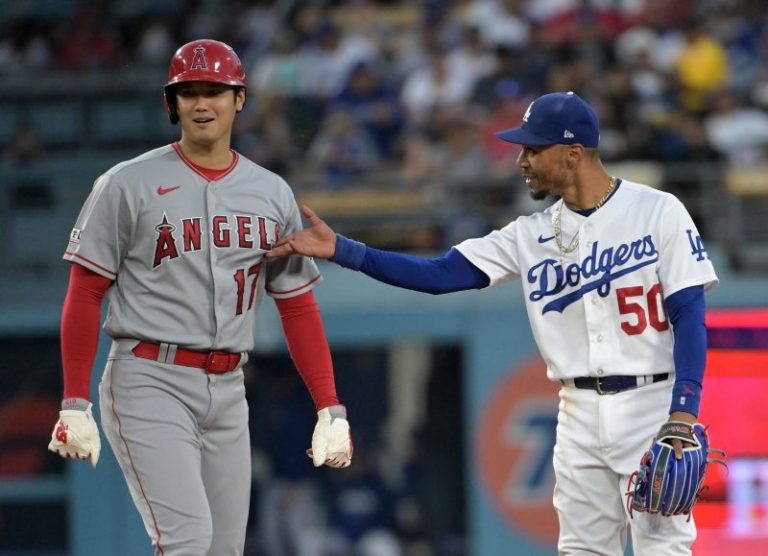 Dodgers, Blue Jays front-runners for Ohtani, but Cubs seem out of contention