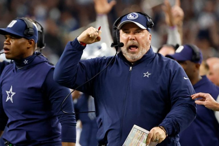 Cowboys coach’s return from surgery could be key to massive matchup