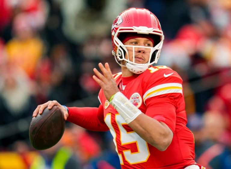 Patrick Mahomes rips NFL officiating after Chiefs’ critical late penalty
