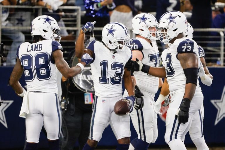 NFL playoff picture: Cowboys’ win sparks massive disruption for NFC