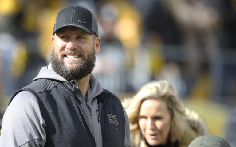 Ben Roethlisberger rips Mike Tomlin, questions state of Steelers tradition