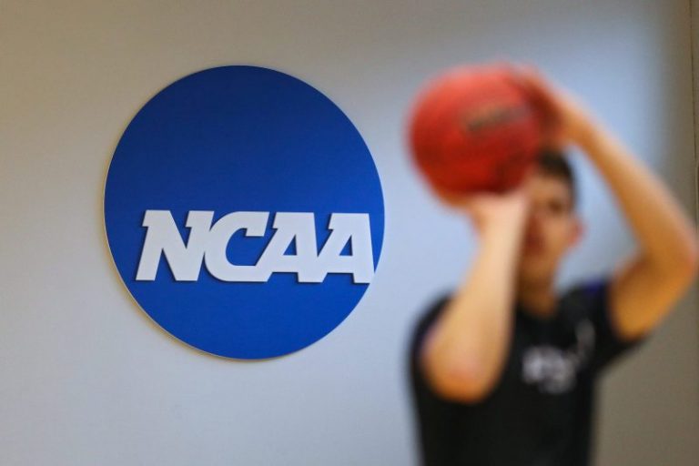 NCAA, states ask court to allow multiple-transfer athletes to play