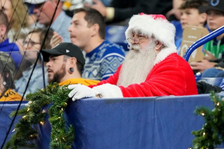 NFL on Christmas Day: Most notable games played on Dec. 25