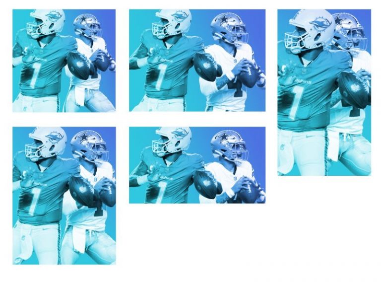 NFL Week 16 picks: Cowboys or Miami with seismic Sunday clash ahead?