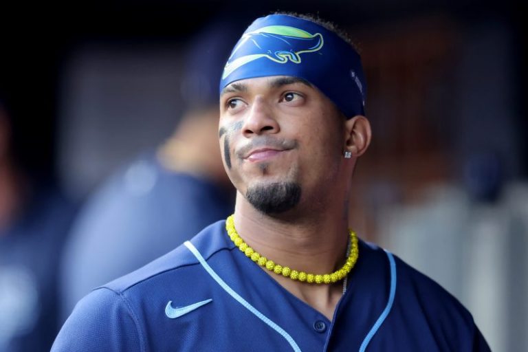 Rays shortstop Wander Franco sought by Dominican authorities