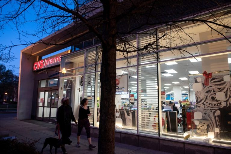 Pharmacies share medical data with police without a warrant, inquiry finds