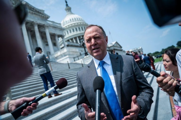 California mayor flips Senate endorsement from Schiff to Lee, citing Gaza stance