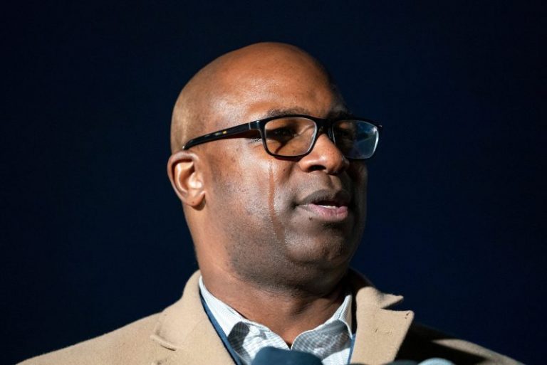 Top Democrat in Westchester files to challenge Rep. Jamaal Bowman