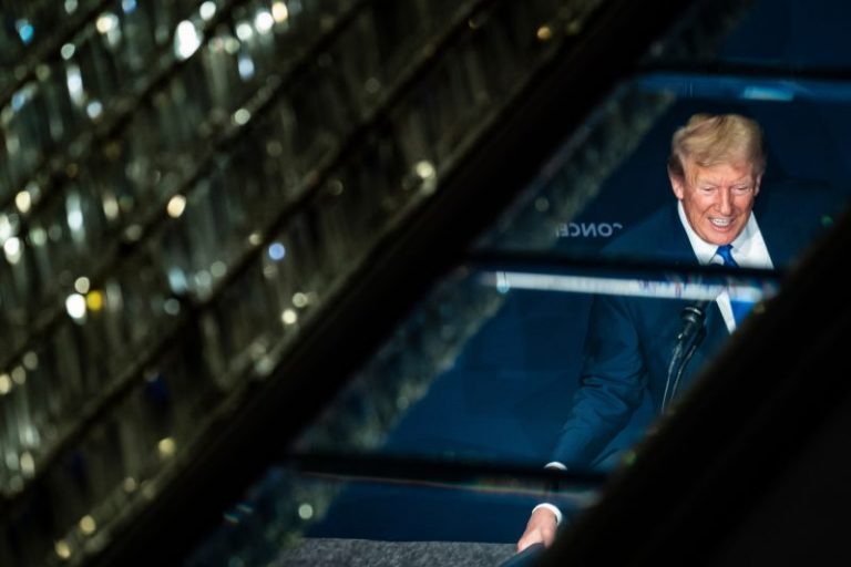 Here’s how much a criminal conviction could hurt Trump in 2024