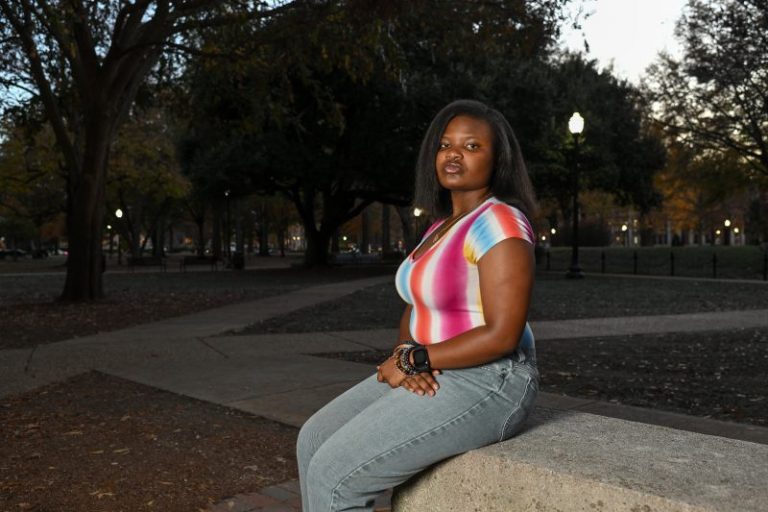 Young conservatives want the Republican Party to make space for them