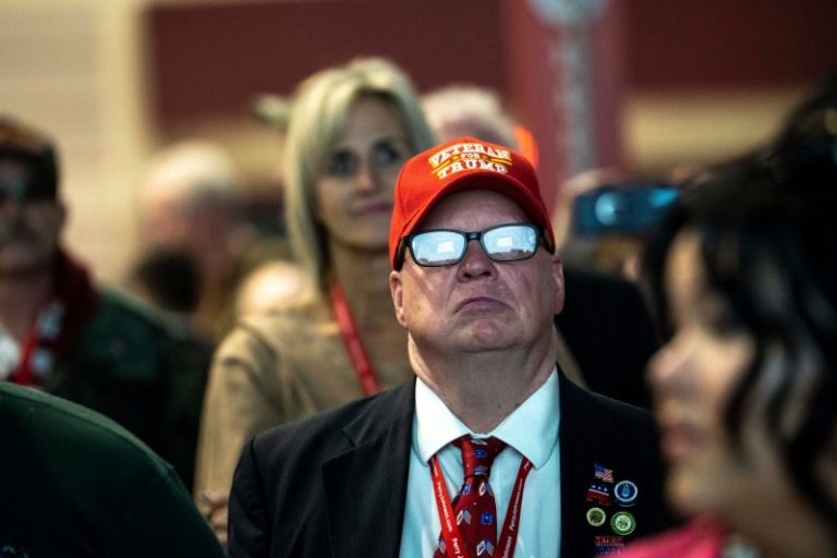 There’s a big gap in views on abortion in Michigan — among Republicans