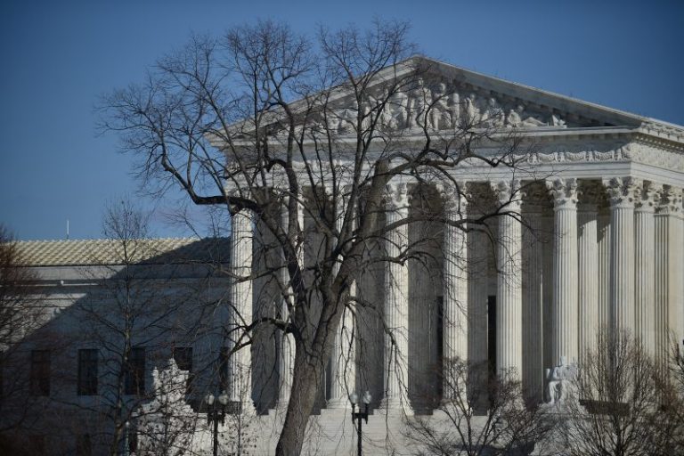 Supreme Court appears likely to ease process for workplace discrimination claims