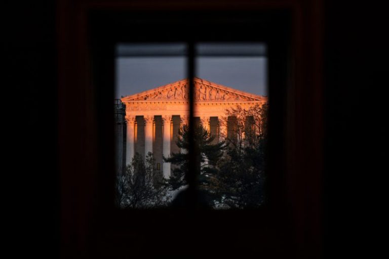 Supreme Court seems destined to play pivotal role in 2024 elections