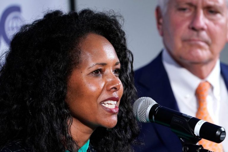 GOP-backed Pilip to face ex-congressman Suozzi to replace Santos in special election