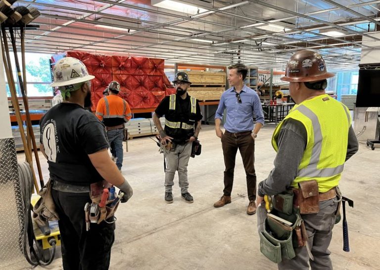 The House majority will be won in liberal states. It’s still not a lock for Democrats.