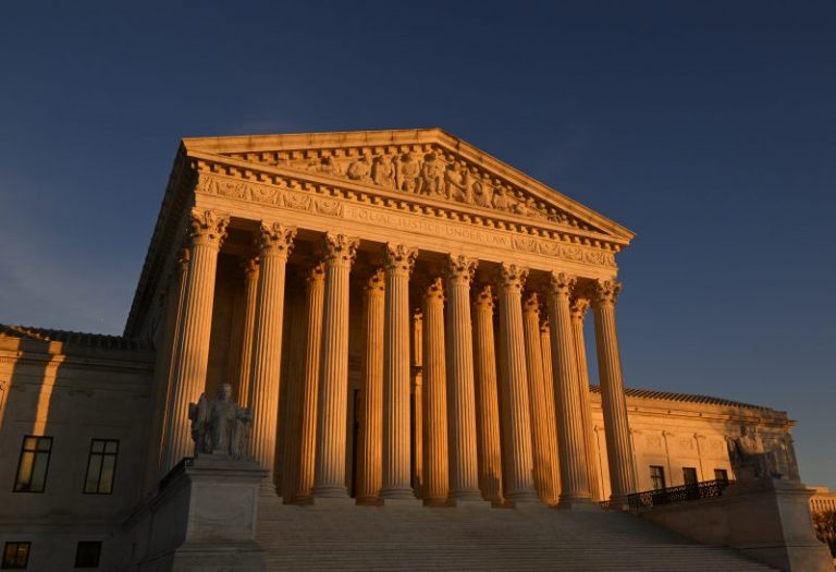 Supreme Court declines to hear challenge to ‘conversion therapy’ ban