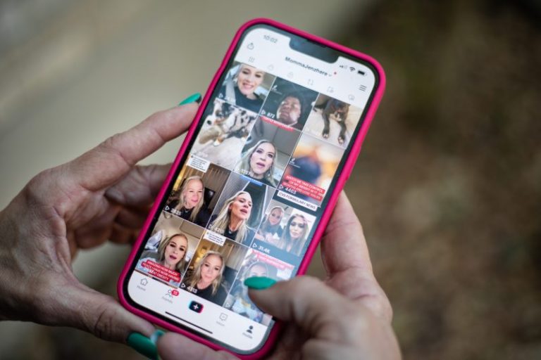 Support for TikTok ban crumbles, even among Republicans