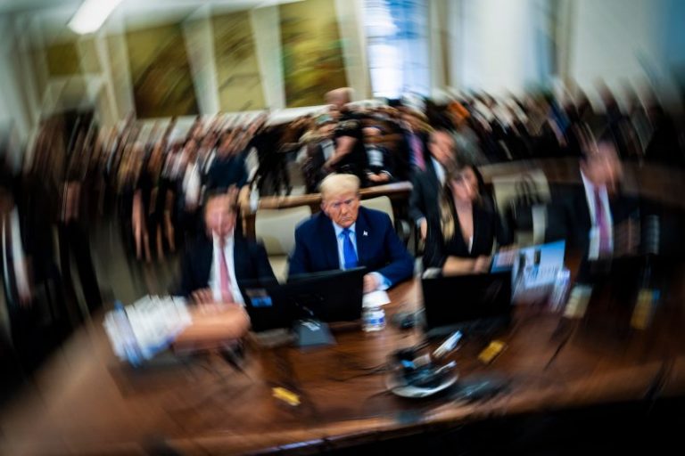 The history behind Jack Smith’s Trump-Supreme Court gambit