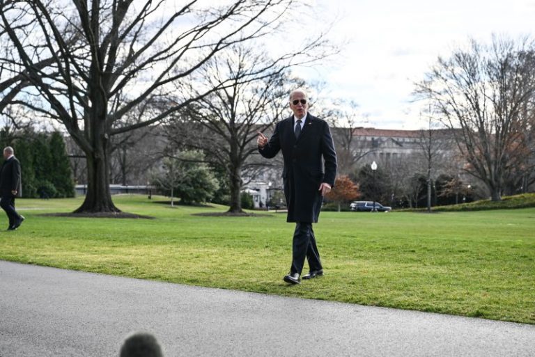 Biden to pardon marijuana offenses, grant clemency to 11 drug offenders