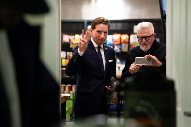 Florida Democratic Party says Biden is the only candidate, angering rivals