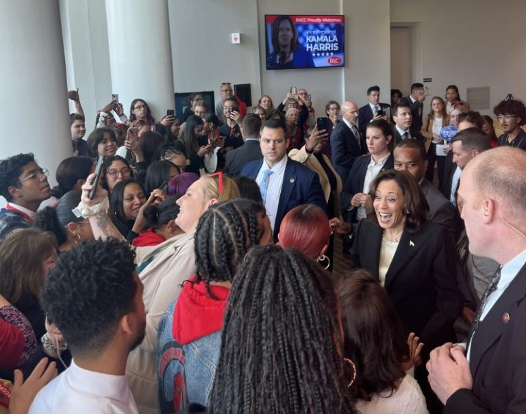 Harris to step up abortion rights push as part of new Biden effort