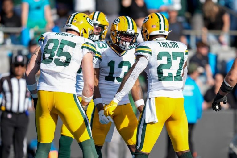 Packers NFL playoffs scenarios, remaining schedule and more
