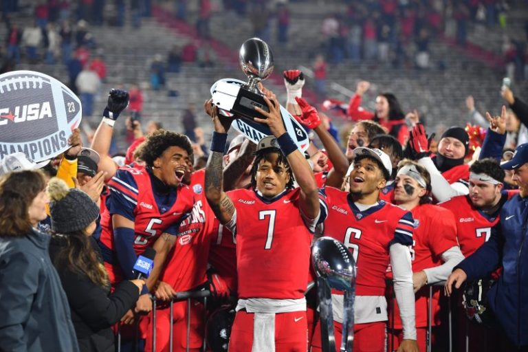 Who is Liberty? What to know ahead of the Fiesta Bowl