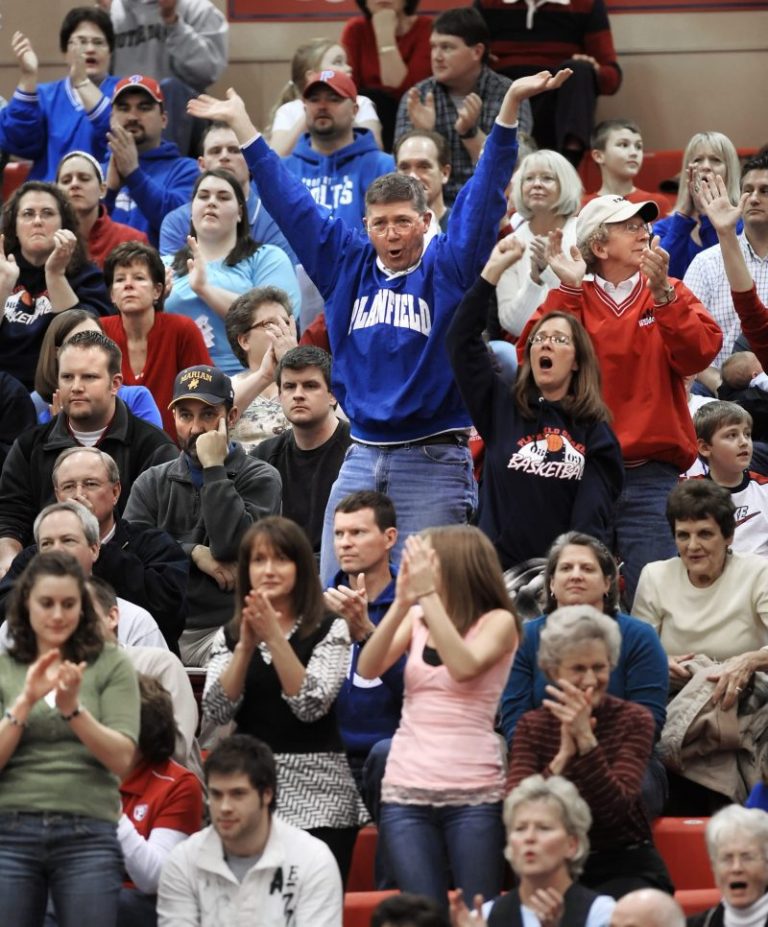 Do you cheer for your kids the right way? Use these better options