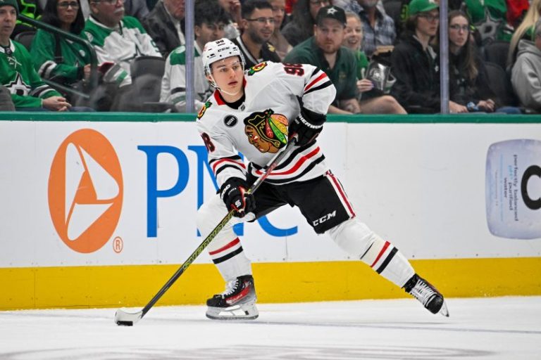 Connor Bedard, 31 others named to NHL All-Star rosters. Any snubs?