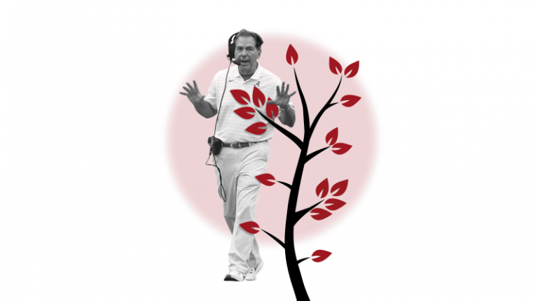 Dozens of head coaches stem from Nick Saban’s coaching tree