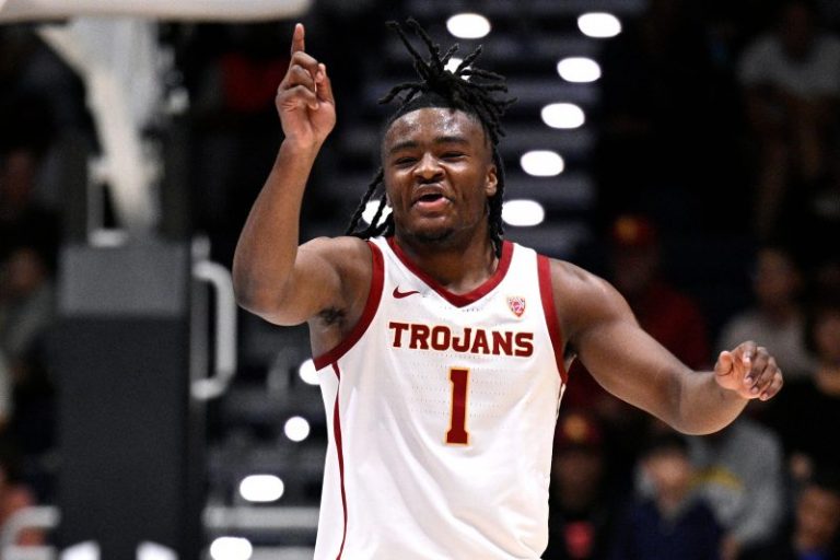 NBA mock draft 3.0: France, G League Ignite, Kentucky dominate list