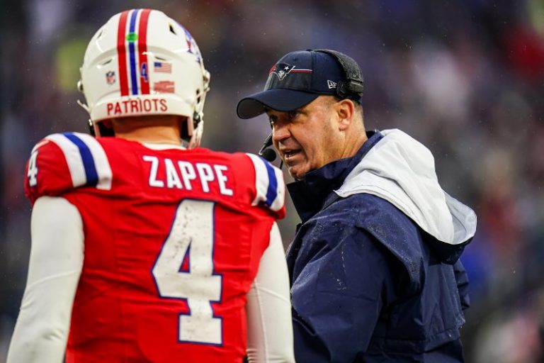 Ohio State names former NFL head coach, Belichick assistant team’s new OC