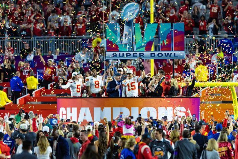 Who has won the Super Bowl? All-time scores for every NFL title game