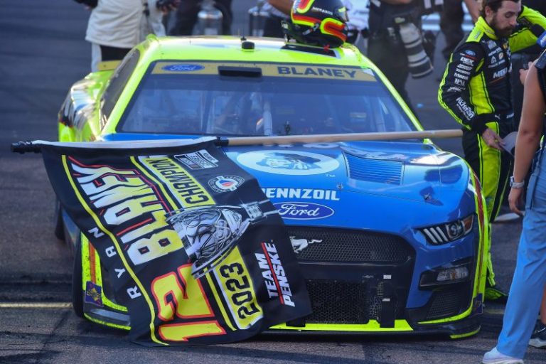 Ready for racing? What you need to know about 2024 NASCAR schedule