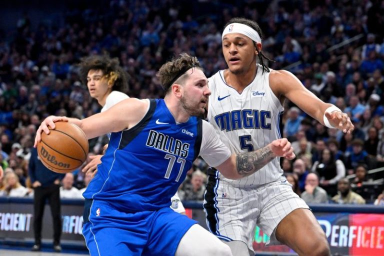 Luka Doncic or Dirk Nowitzki? Current coach makes his choice.