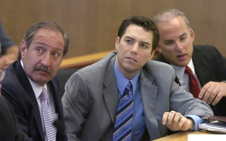 L.A. Innocence Project takes on Scott Peterson’s case. Here’s what to know.