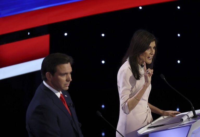 Fact-checking the fifth Republican presidential debate