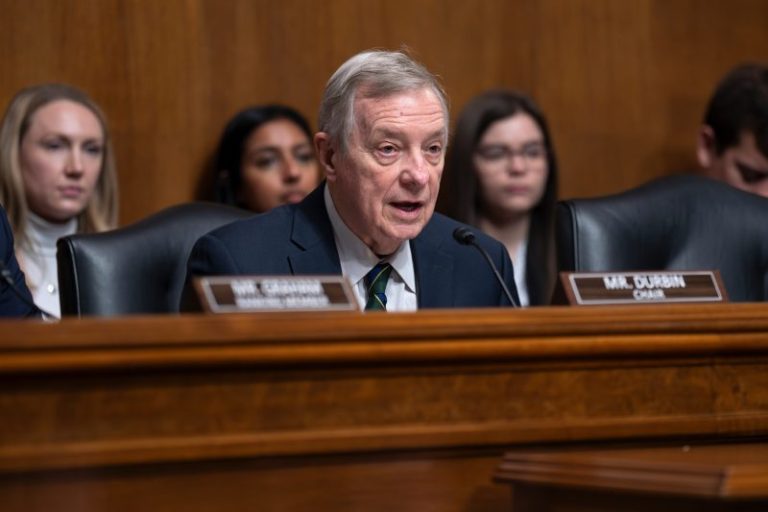 Child sex images are booming online. Congress wants to know why.