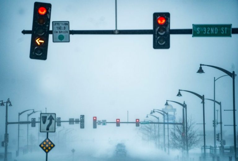 Caucuses leave many Iowans out in the cold – and not just in bad weather